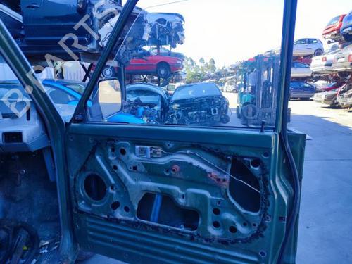 Other NISSAN PATROL III/2 Hardtop (K260) 2.8 TD | BP16462074O1 