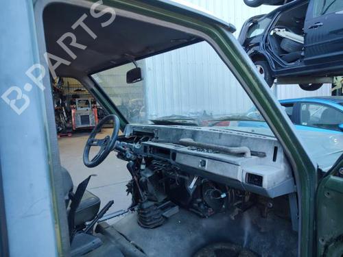 Other NISSAN PATROL III/2 Hardtop (K260) 2.8 TD | BP16462074O1 