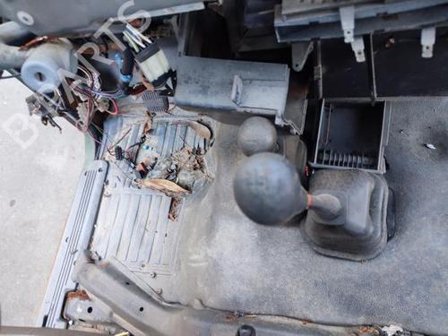 Other NISSAN PATROL III/2 Hardtop (K260) 2.8 TD | BP16462074O1 
