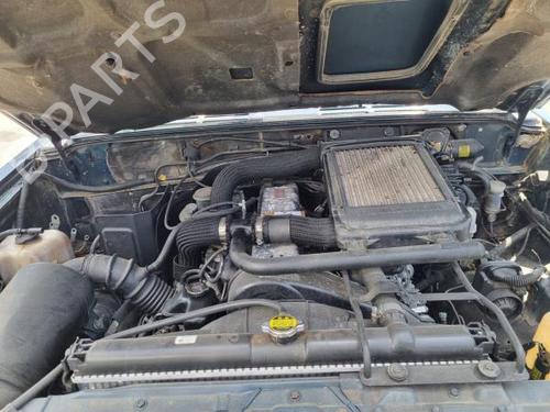Intercooler HYUNDAI GALLOPER I 2.5 TD intercooler | BP14457869M30 