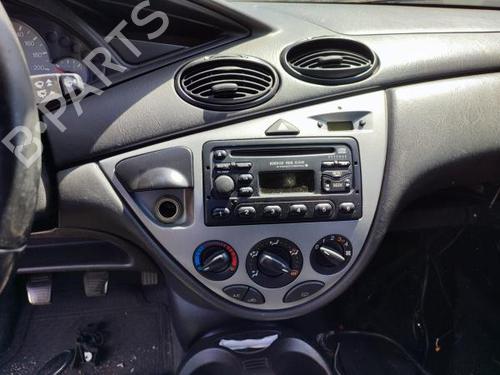 Front left window mechanism FORD FOCUS I (DAW, DBW) 1.8 Turbo DI / TDDi | BP19635448C22 