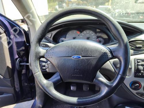 Front left window mechanism FORD FOCUS I (DAW, DBW) 1.8 Turbo DI / TDDi | BP19635448C22 