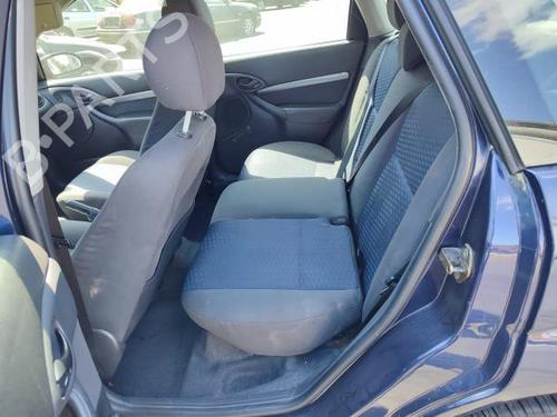 Front left window mechanism FORD FOCUS I (DAW, DBW) 1.8 Turbo DI / TDDi | BP19635448C22 