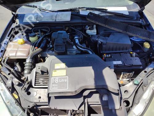 Front left window mechanism FORD FOCUS I (DAW, DBW) 1.8 Turbo DI / TDDi | BP19635448C22 