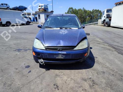 Front left window mechanism FORD FOCUS I (DAW, DBW) 1.8 Turbo DI / TDDi | BP19635448C22 