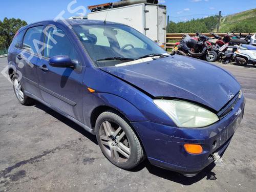 Front left window mechanism FORD FOCUS I (DAW, DBW) 1.8 Turbo DI / TDDi | BP19635448C22 