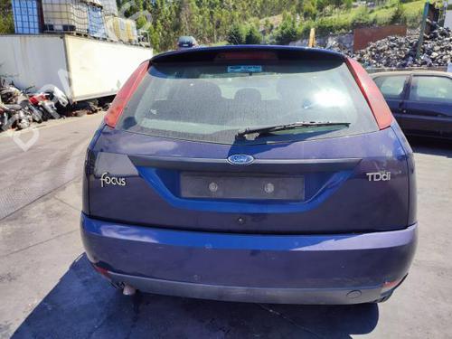 Front left window mechanism FORD FOCUS I (DAW, DBW) 1.8 Turbo DI / TDDi | BP19635448C22 