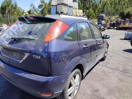 Front left window mechanism FORD FOCUS I (DAW, DBW) 1.8 Turbo DI / TDDi | BP19635448C22 