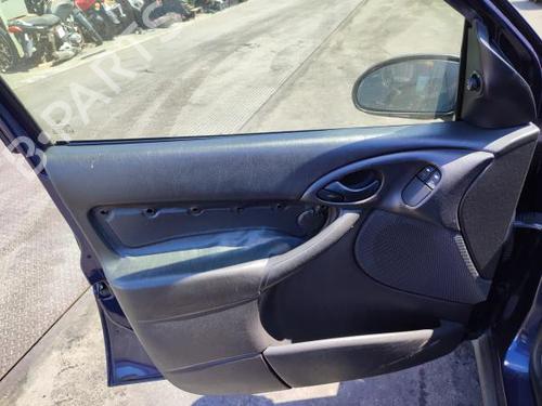 Front left window mechanism FORD FOCUS I (DAW, DBW) 1.8 Turbo DI / TDDi | BP19635448C22 
