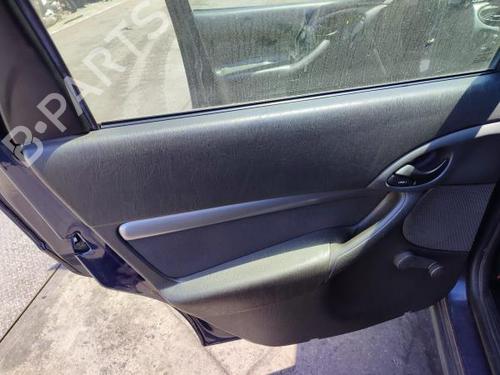 Front left window mechanism FORD FOCUS I (DAW, DBW) 1.8 Turbo DI / TDDi | BP19635448C22 