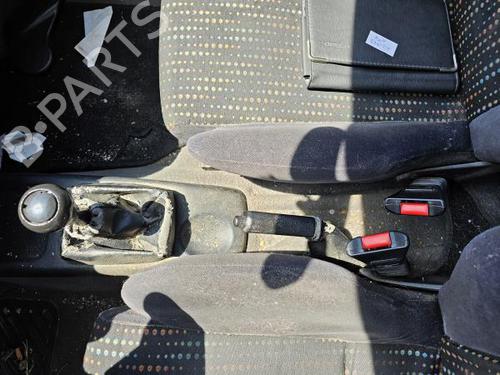 Left front driveshaft OPEL CORSA B (S93) 1.5 TD (F08, F68, M68) | BP13881522M38 