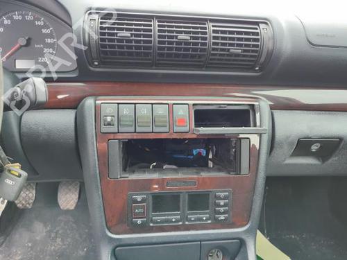 Instrument cluster AUDI A4 B5 Avant (8D5) 1.9 TDI | BP17092160C47 