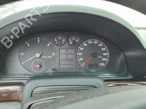 Instrument cluster AUDI A4 B5 Avant (8D5) 1.9 TDI | BP17092160C47 