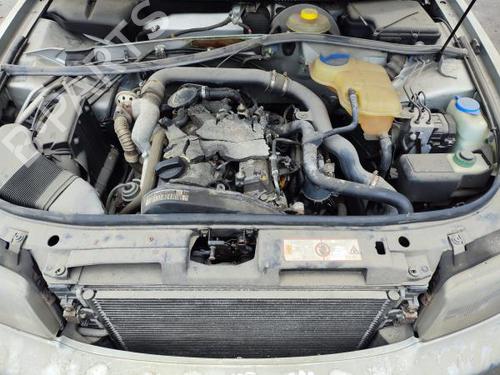 Instrument cluster AUDI A4 B5 Avant (8D5) 1.9 TDI | BP17092160C47 