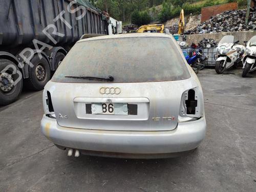 Instrument cluster AUDI A4 B5 Avant (8D5) 1.9 TDI | BP17092160C47 