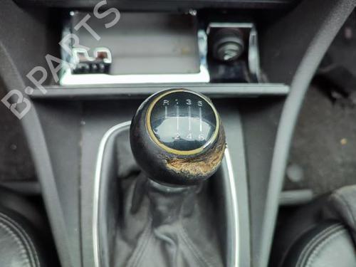 Hanskerom AUDI A6 C5 Avant (4B5, 4B6) 2.5 TDI quattro | BP16473170C95 