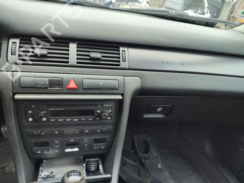 Hanskerom AUDI A6 C5 Avant (4B5, 4B6) 2.5 TDI quattro | BP16473170C95 