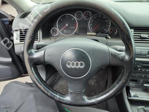 Hanskerom AUDI A6 C5 Avant (4B5, 4B6) 2.5 TDI quattro | BP16473170C95 