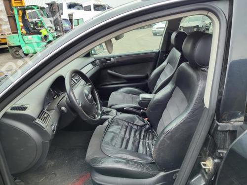 Hanskerom AUDI A6 C5 Avant (4B5, 4B6) 2.5 TDI quattro | BP16473170C95 