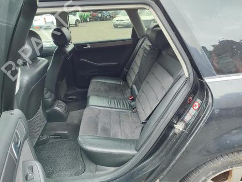 Hanskerom AUDI A6 C5 Avant (4B5, 4B6) 2.5 TDI quattro | BP16473170C95 