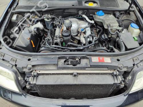 Hanskerom AUDI A6 C5 Avant (4B5, 4B6) 2.5 TDI quattro | BP16473170C95 