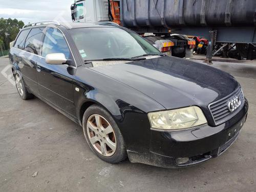 Hanskerom AUDI A6 C5 Avant (4B5, 4B6) 2.5 TDI quattro | BP16473170C95 