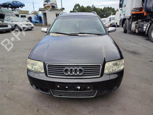 Hanskerom AUDI A6 C5 Avant (4B5, 4B6) 2.5 TDI quattro | BP16473170C95 