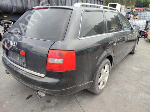 Hanskerom AUDI A6 C5 Avant (4B5, 4B6) 2.5 TDI quattro | BP16473170C95 