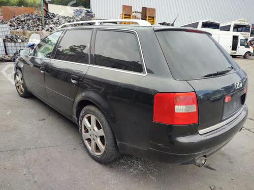 Hanskerom AUDI A6 C5 Avant (4B5, 4B6) 2.5 TDI quattro | BP16473170C95 