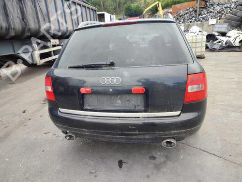 Hanskerom AUDI A6 C5 Avant (4B5, 4B6) 2.5 TDI quattro | BP16473170C95 