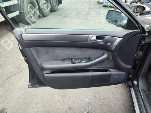 Hanskerom AUDI A6 C5 Avant (4B5, 4B6) 2.5 TDI quattro | BP16473170C95 