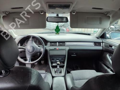 Hanskerom AUDI A6 C5 Avant (4B5, 4B6) 2.5 TDI quattro | BP16473170C95 
