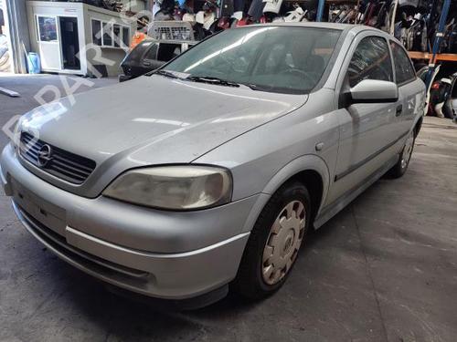 Moteur OPEL ASTRA G Hatchback (T98) 1.6 (F08, F48) | BP13686892M1
