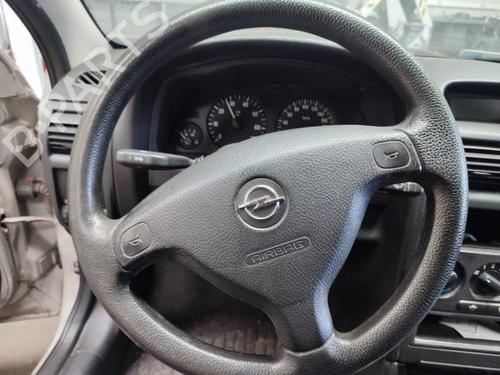 Moteur OPEL ASTRA G Hatchback (T98) 1.6 (F08, F48) | BP13686892M1