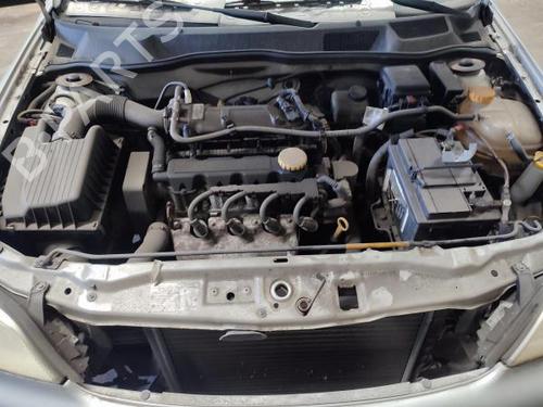 Moteur OPEL ASTRA G Hatchback (T98) 1.6 (F08, F48) | BP13686892M1
