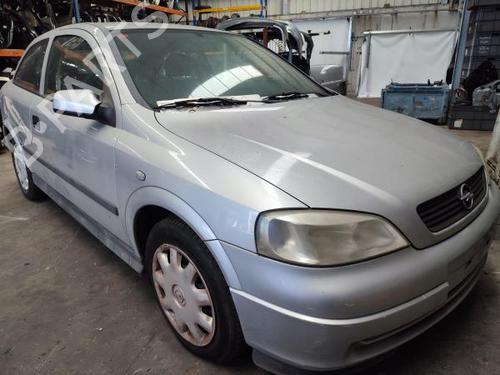 Moteur OPEL ASTRA G Hatchback (T98) 1.6 (F08, F48) | BP13686892M1