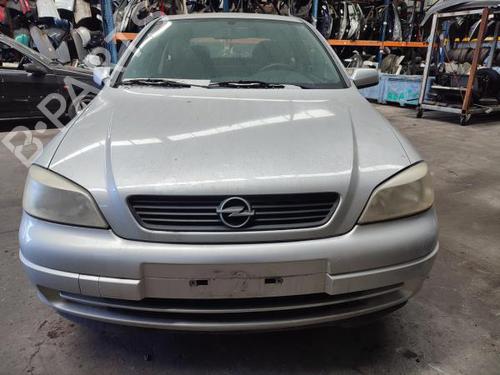 Moteur OPEL ASTRA G Hatchback (T98) 1.6 (F08, F48) | BP13686892M1