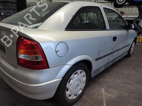 Moteur OPEL ASTRA G Hatchback (T98) 1.6 (F08, F48) | BP13686892M1