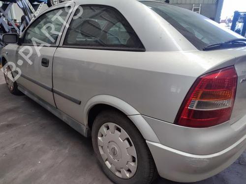 Moteur OPEL ASTRA G Hatchback (T98) 1.6 (F08, F48) | BP13686892M1