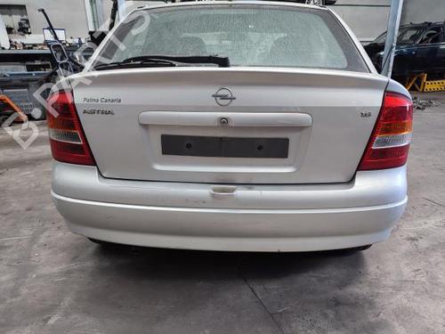 Moteur OPEL ASTRA G Hatchback (T98) 1.6 (F08, F48) | BP13686892M1