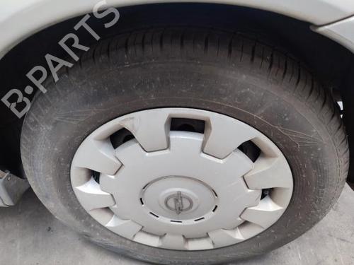 Moteur OPEL ASTRA G Hatchback (T98) 1.6 (F08, F48) | BP13686892M1