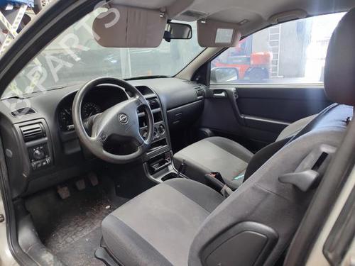 Moteur OPEL ASTRA G Hatchback (T98) 1.6 (F08, F48) | BP13686892M1