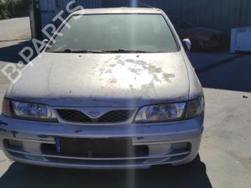 Alternator NISSAN ALMERA I (N15) 2.0 D | BP19407178M7 