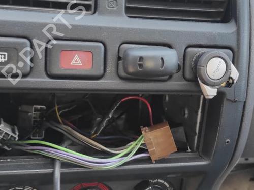 Alternator NISSAN ALMERA I (N15) 2.0 D | BP19407178M7 
