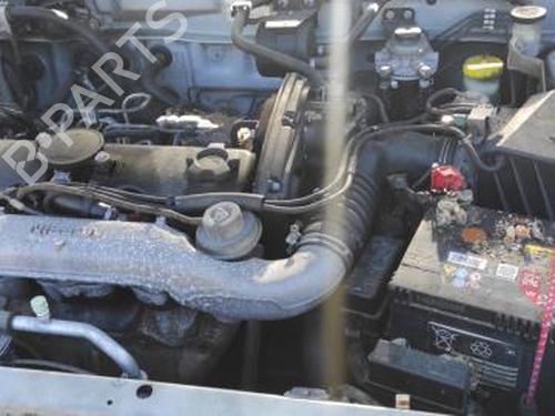 Alternator NISSAN ALMERA I (N15) 2.0 D | BP19407178M7 