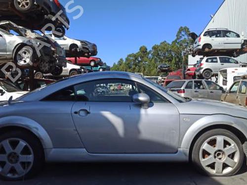 Steering rack AUDI TT (8N3) 1.8 T | BP17476479M22 