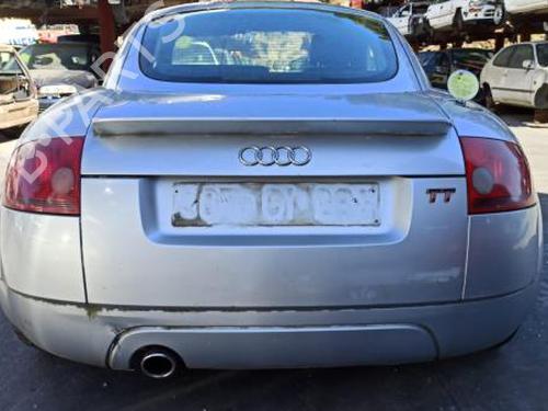 Steering rack AUDI TT (8N3) 1.8 T | BP17476479M22 