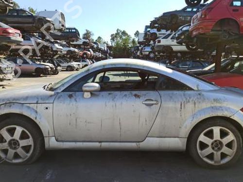 Steering rack AUDI TT (8N3) 1.8 T | BP17476479M22 