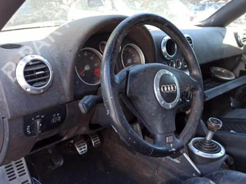 Steering rack AUDI TT (8N3) 1.8 T | BP17476479M22 