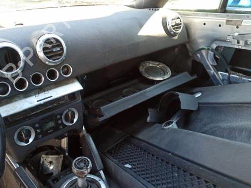 Steering rack AUDI TT (8N3) 1.8 T | BP17476479M22 